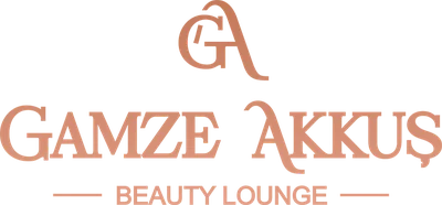 Gamze Akkuş Beauty Lounge logo